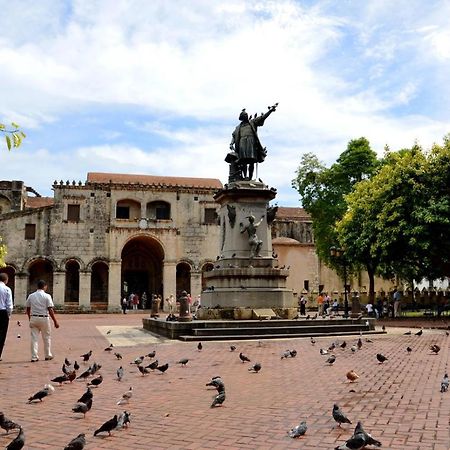 Villa Palmera XVIII سانتو دومينجو المظهر الخارجي الصورة