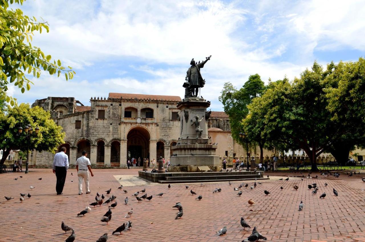 Villa Palmera XVIII سانتو دومينجو المظهر الخارجي الصورة